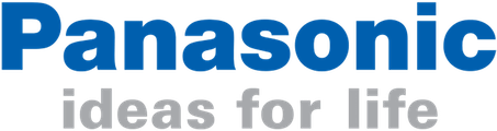 Panasonic-logo